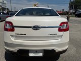 Used 2011 Ford Taurus Limited w/ 301A Rapid Spec Order Code image 4