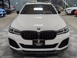 Used 2023 BMW 540i xDrive w/ M Sport Package image 2