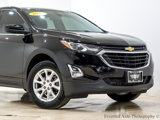 Used 2020 Chevrolet Equinox LT image 2