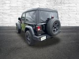 New 2025 Jeep Wrangler Sport image 5
