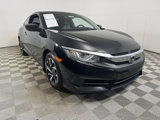 Used 2017 Honda Civic LX image 3
