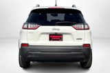 Used 2021 Jeep Cherokee Latitude Plus image 4