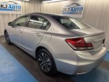 Used 2015 Honda Civic EX image 6