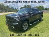 Used 2021 Chevrolet Silverado 1500 RST w/ All Star Edition Plus image 2