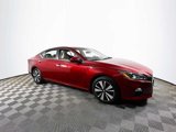 Certified 2022 Nissan Altima 2.5 SV image 3