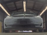 Used 2021 Tesla Model 3 Standard Range Plus image 3