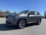 Used 2022 Nissan Rogue SV image 3