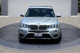 Used 2016 BMW X3 xDrive28d image 2