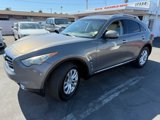 Used 2014 INFINITI QX70 2WD w/ Premium Package image 6
