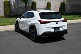 Certified 2020 Lexus UX 250h image 4