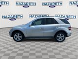 Used 2010 Mercedes-Benz ML 350 4MATIC image 5