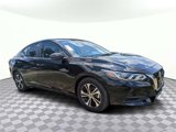 Used 2023 Nissan Sentra SV image 2
