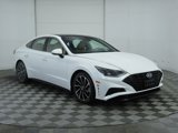 Used 2021 Hyundai Sonata Limited image 3