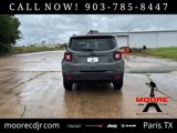 Used 2023 Jeep Renegade Latitude image 4