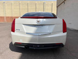 Used 2014 Cadillac ATS Sedan image 5