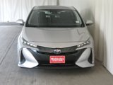 Used 2021 Toyota Prius Prime LE w/ Carpet Mat Package (TMS) image 3