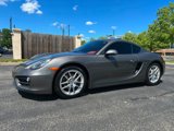 Used 2014 Porsche Cayman image 3
