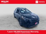 Certified 2023 Toyota Corolla Cross SE image 3