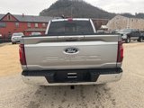 New 2025 Ford F150 XLT image 4