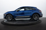 Certified 2025 Porsche Macan T image 2