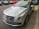 Used 2017 Cadillac ATS Luxury image 4