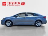 Certified 2024 Toyota Corolla LE image 2