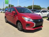 Used 2024 Mitsubishi Mirage ES image 4