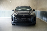 Used 2017 Kia Sportage LX image 2