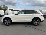 Certified 2020 Mercedes-Benz GLC 300 4MATIC image 4