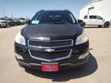 Used 2012 Chevrolet Traverse LT image 3
