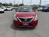 Used 2015 Nissan Versa SV w/ SV Tech Package image 2
