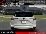Used 2022 Acura RDX w/ Technology Package image 4