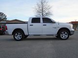 Used 2020 RAM 1500 Tradesman w/ Tradesman SXT Package image 4