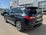 Used 2013 INFINITI JX35 AWD image 3