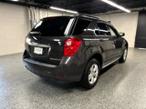 Used 2014 Chevrolet Equinox LT w/ Driver Convenience Package image 4