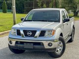 Used 2005 Nissan Frontier NISMO image 6
