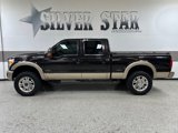 Used 2013 Ford F250 King Ranch w/ King Ranch w/Chrome Pkg image 5