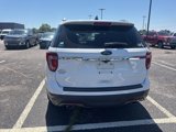Used 2018 Ford Explorer XLT image 6
