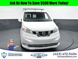 Used 2014 Nissan NV200 SV w/ Exterior Appearance Package image 3