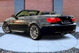 Used 2011 BMW M3 Convertible image 2