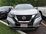Used 2019 Nissan Murano S image 2