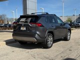Used 2022 Toyota RAV4 Limited image 3