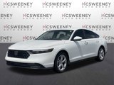 Used 2023 Honda Accord LX image 1