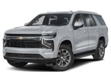 Used 2025 Chevrolet Tahoe Z71 image 2