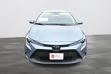 Certified 2022 Toyota Corolla LE image 2