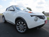Used 2013 Nissan Juke SL w/ Sport Pkg image 2