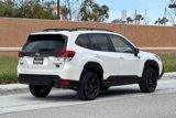 Used 2024 Subaru Forester Wilderness image 4