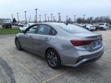 Used 2023 Kia Forte LXS image 5