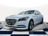 Used 2016 Hyundai Genesis 3.8 w/ Option Group 02 image 2