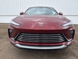 New 2025 Buick Envista Preferred w/ Convenience I Package image 2